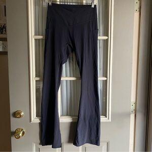 Free People Movement Never Better Flare Pants
